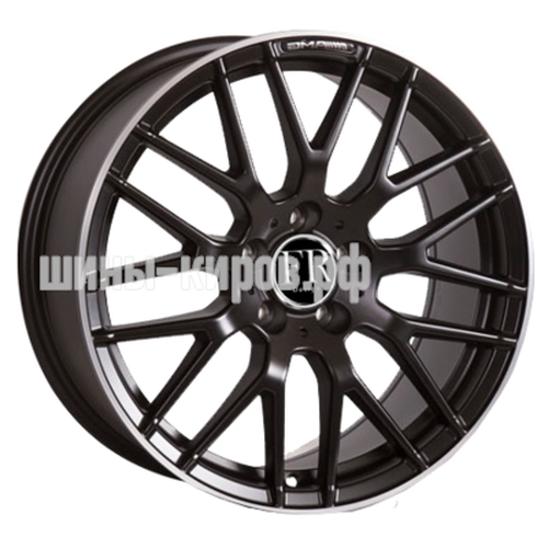 MR225 MICB 8,5x18/5x112 ET38 D66,6 (№22) MR225 MICB 8,5x18/5x112 ET38 D66,6 (№22)