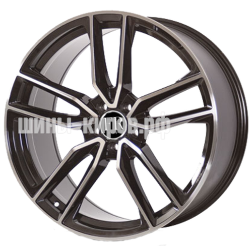 MR5610 BMF 11x21/5x112 ET49 D66,6 (№78) MR5610 BMF 11x21/5x112 ET49 D66,6 (№78)