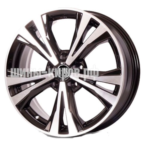 NS5594 BMF 7x18/5x114,3 ET35 D66,1 (№4) NS5594 BMF 7x18/5x114,3 ET35 D66,1 (№4)