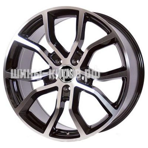 PR5362 BMF 11x21/5x130 ET58 D71,6 (№22) PR5362 BMF 11x21/5x130 ET58 D71,6 (№22)