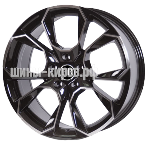 SK5278 BMF 7x17/5x112 ET49 D57,1 (№26) SK5278 BMF 7x17/5x112 ET49 D57,1 (№26)