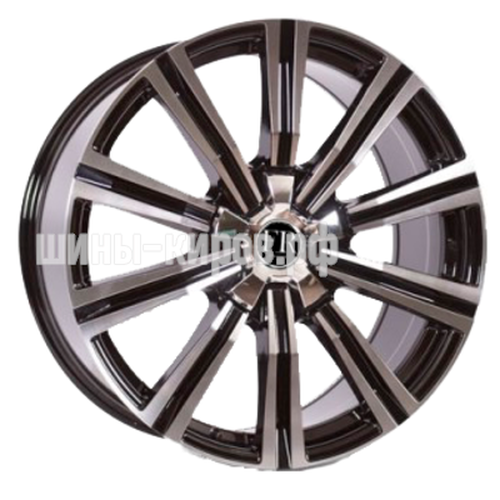 TY1011 BMF 8,5x20/5x150 ET60 D110,2 (№32) TY1011 BMF 8,5x20/5x150 ET60 D110,2 (№32)