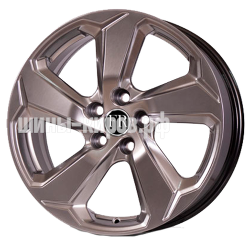 TY493 HB 7x18/5x114,3 ET35 D60,1 (№15) TY493 HB 7x18/5x114,3 ET35 D60,1 (№15)