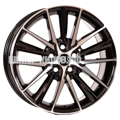 TY494 BMF 8x18/5x114,3 ET50 D60,1 (№15) TY494 BMF 8x18/5x114,3 ET50 D60,1 (№15)