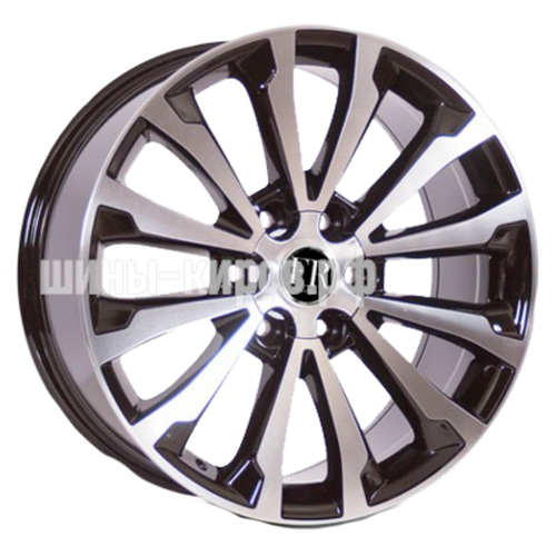 TY690 BMF 8,5x20/6x139,7 ET25 D106,2 (№15) TY690 BMF 8,5x20/6x139,7 ET25 D106,2 (№15)