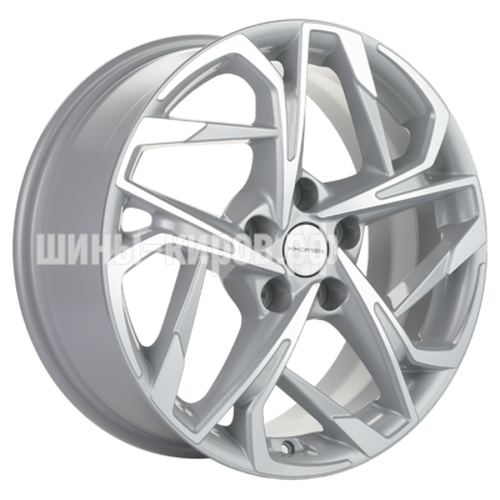 KHW1716 (Sonata) F-Silver-FP 7x17/5x114,3 ET48 D67,1