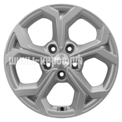 KHW1606 (Toyota/Suzuki) F-Silver 6,5x16/5x114,3 ET45 D60,1