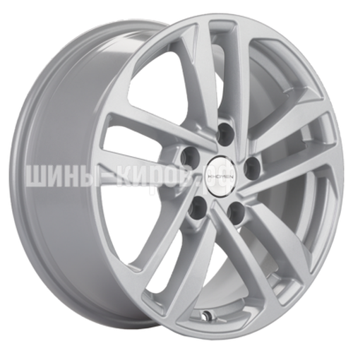 KHW1612 (Toyota/Suzuki) F-Silver 6,5x16/5x114,3 ET45 D60,1