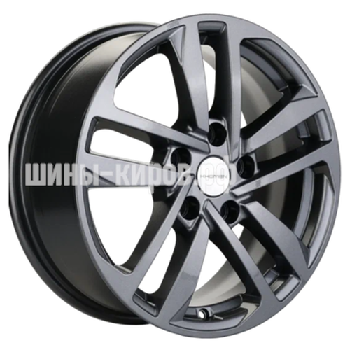 KHW1612 (Toyota/Suzuki) Gray 6,5x16/5x114,3 ET45 D60,1