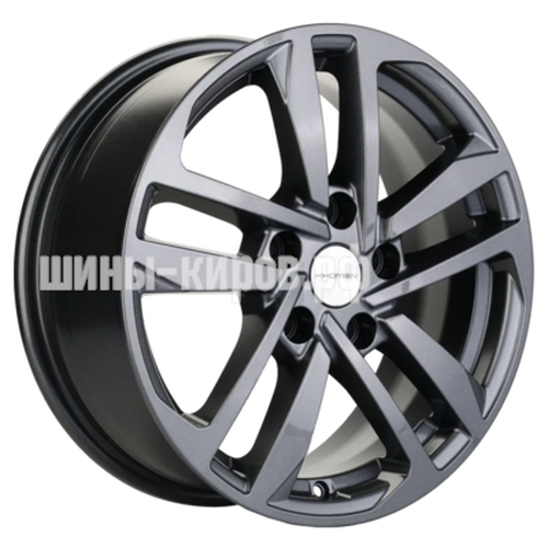 KHW1612 (Huyndai/Mazda) Gray 6,5x16/5x114,3 ET45 D67,1