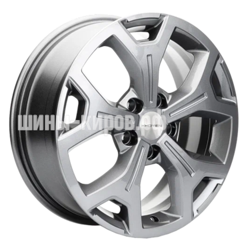 KHW1710 (Haval F7/F7x) Gray 6,5x17/5x114,3 ET40 D64,1