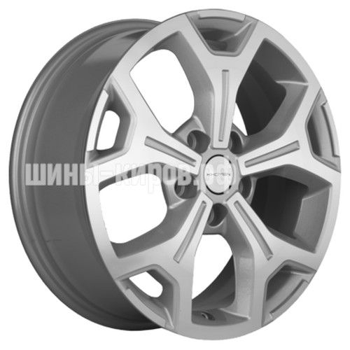 KHW1710 (Jolion) F-Silver-FP 7x17/5x114,3 ET37 D66,5