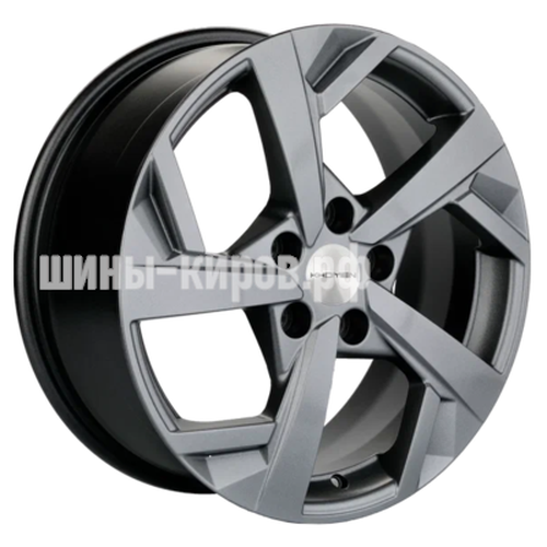KHW1712 (Jolion) Gray 7x17/5x114,3 ET37 D66,5