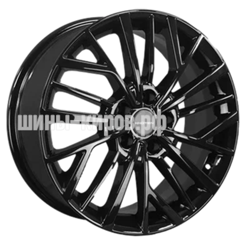 KHW1717 (Ceed) Black 7x17/5x114,3 ET53 D67,1
