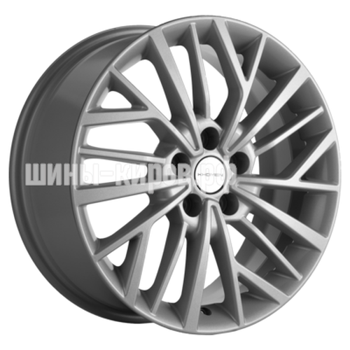 KHW1722 (Chery/Exeed) F-Silver 6,5x17/5x108 ET33 D60,1