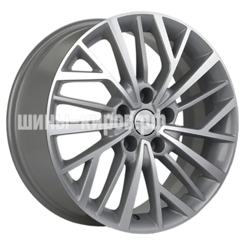 KHW1717 (Kia K5) F-Silver-FP 7x17/5x114,3 ET48 D67,1