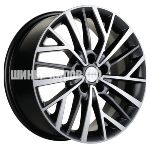 KHW1717 (RAV4) Gray-FP 7x17/5x114,3 ET39 D60,1
