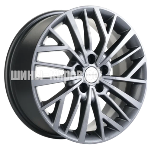 KHW1717 (Seltos/Soul/Sonata) Gray 7x17/5x114,3 ET50 D67,1