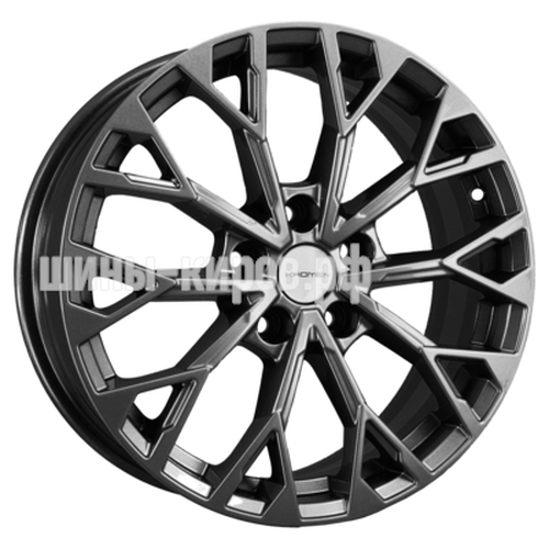 KHW1718 (Jolion) Gray 7x17/5x114,3 ET37 D66,5