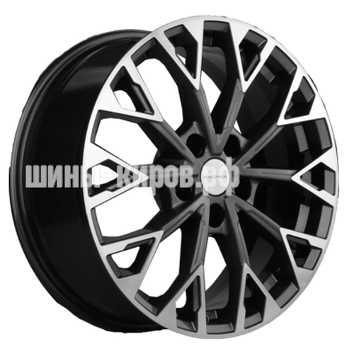 KHW1718 (Optima/Tucson) Gray-FP 7x17/5x114,3 ET51 D67,1