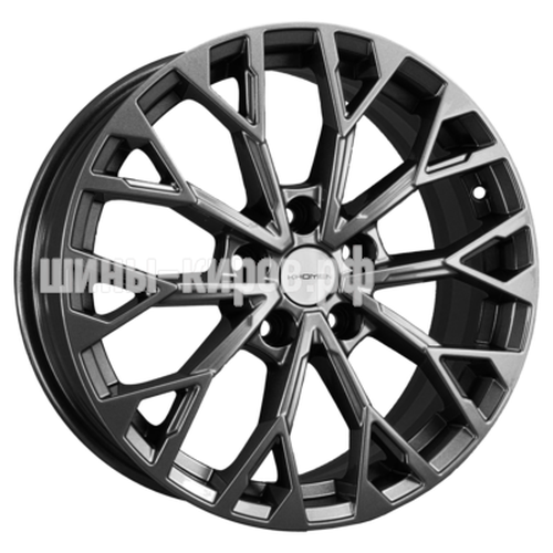 KHW1718 (Optima/Tucson) Gray 7x17/5x114,3 ET51 D67,1