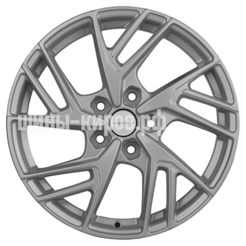 KHW1722 (Mazda3/CX30) F-Silver 6,5x17/5x114,3 ET45 D67,1