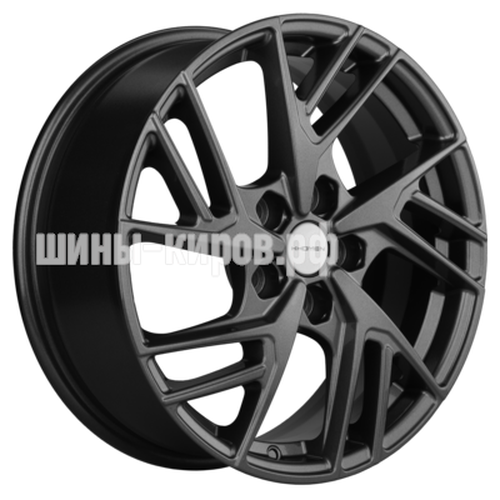 KHW1722 (Mazda3/CX30) Gray 6,5x17/5x114,3 ET45 D67,1