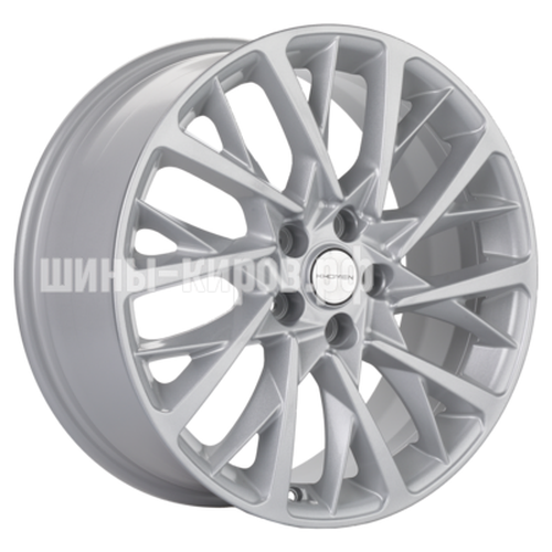 KHW1804 (Camry) F-Silver 7,5x18/5x114,3 ET45 D60,1
