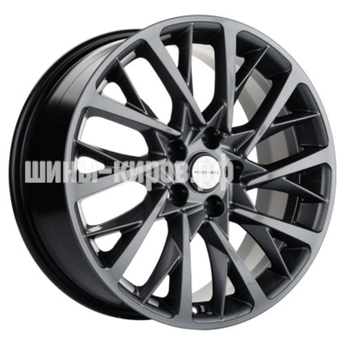 KHW1804 (Sonata/Optima/Soul) Gray 7,5x18/5x114,3 ET50,5 D67,1