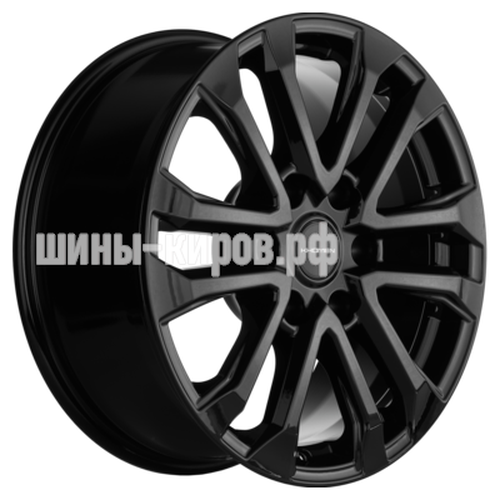 KHW1805 (L200) Black 7,5x18/6x139,7 ET38 D67,1