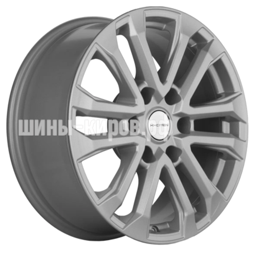 KHW1805 (LC Prado) F-Silver 7,5x18/6x139,7 ET25 D106,1
