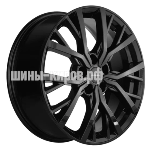 KHW1806 (CX-5/3) Black 7x18/5x114,3 ET45 D67,1