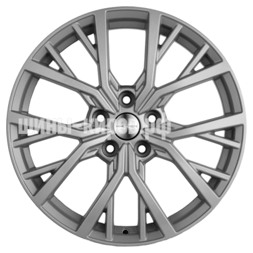 KHW1806 (Dargo/Jolion) F-Silver 7x18/5x114,3 ET37 D66,5