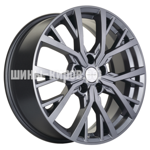 KHW1806 (Exeed TXL) Gray 7x18/5x108 ET36 D65,1