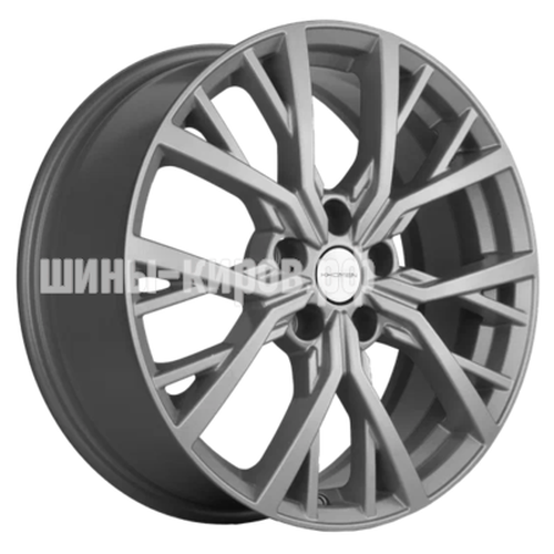KHW1806 (Haval F7/F7x) F-Silver 7x18/5x114,3 ET40 D64,1