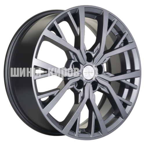 KHW1806 (Haval F7/F7x) Gray 7x18/5x114,3 ET40 D64,1