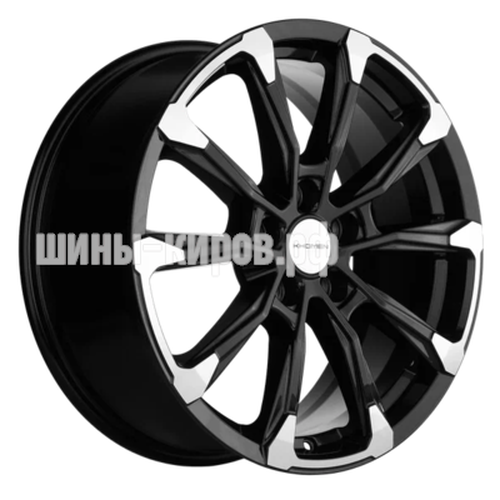 KHW1808 (Jolion) Black-FP 7,5x18/5x114,3 ET37 D66,5