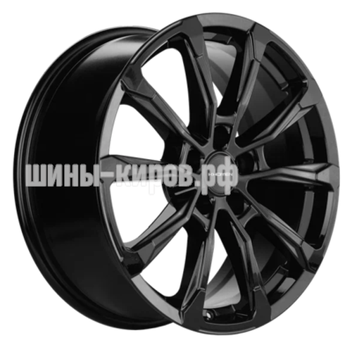 KHW1808 (Jolion) Black 7,5x18/5x114,3 ET37 D66,5