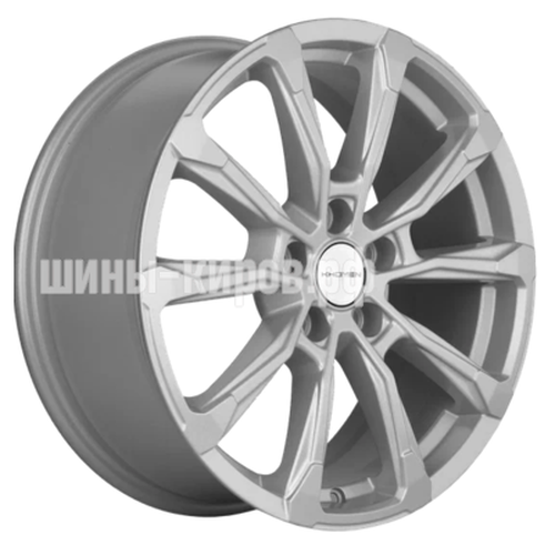 KHW1808 (Jolion) F-Silver 7,5x18/5x114,3 ET37 D66,5