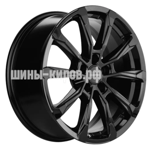 KHW1808 (K5/Santafe) Black 7,5x18/5x114,3 ET50 D67,1