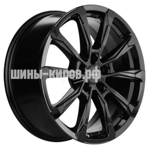 KHW1808 (Lexus NX) Black 7,5x18/5x114,3 ET35 D60,1