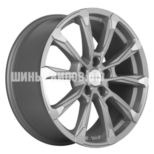 KHW1808 (Lexus NX) F-Silver-FP 7,5x18/5x114,3 ET35 D60,1
