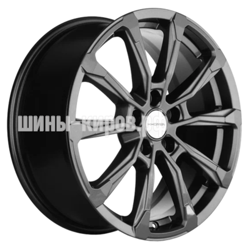 KHW1808 (Murano) Gray 7,5x18/5x114,3 ET50 D66,1