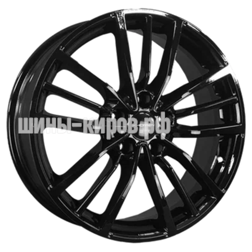 KHW1812 (Haval F7/F7x) Black 7x18/5x114,3 ET40 D64,1