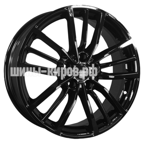 KHW1812 (JAC S7) Black 7x18/5x114,3 ET42 D67,1