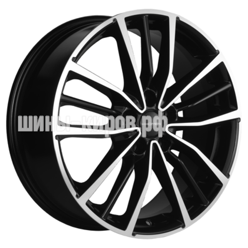 KHW1812 (Lifan X70) Black-FP 7x18/5x114,3 ET35 D60,1