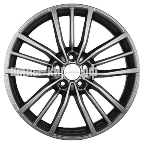 KHW1812 (Lifan X70) Gray 7x18/5x114,3 ET35 D60,1