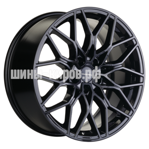 KHW1813 (CX-5/Seltos) Black 7x18/5x114,3 ET45 D67,1