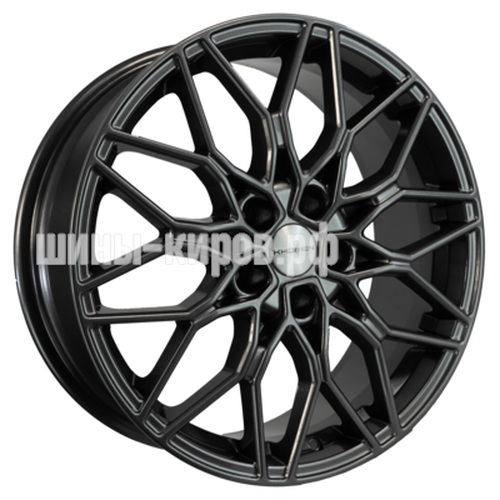 KHW1813 (CX-5/Seltos) Gray 7x18/5x114,3 ET45 D67,1