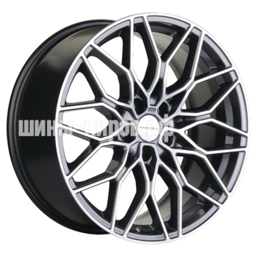 KHW1813 (Changan CS75 (Plus)) Gray-FP 7x18/5x114,3 ET45 D60,1